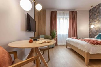 Vivienda similar
