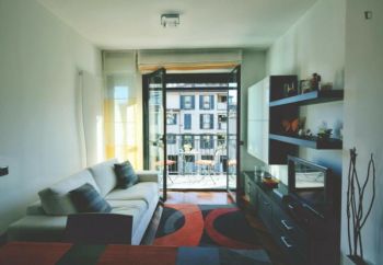 Imagen Monolocale arredato Chiesa rossa, cermenate, ripamonti