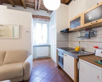 Imagen Monolocale arredato Chiesa rossa, cermenate, ripamonti