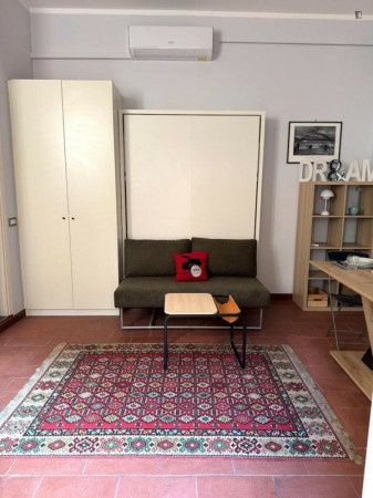 Imagen Monolocale arredato Chiesa rossa, cermenate, ripamonti