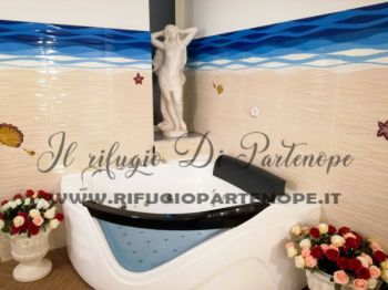 Imagen Monolocale arredato con piscina Centro - centro storico