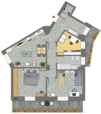 Vivienda similar
