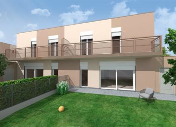 Vivienda similar