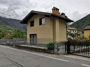 Vivienda similar