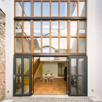Vivienda similar