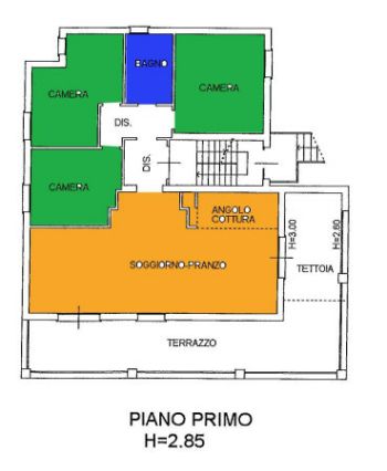 Vivienda similar