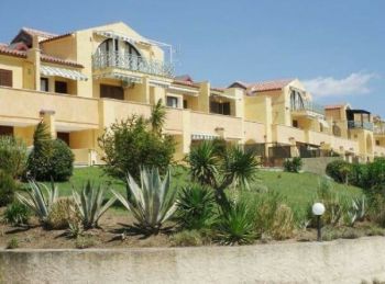 Vivienda similar