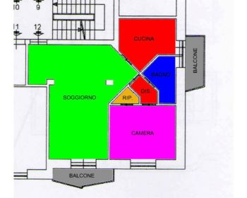Vivienda similar