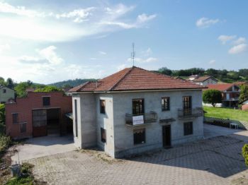 Vivienda similar