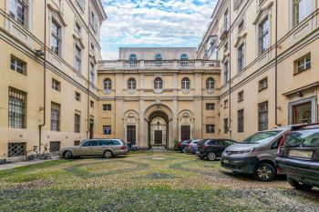 Imagen Appartamento arredato Centro