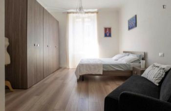 Imagen Monolocale arredato Città studi, lambrate, udine, loreto