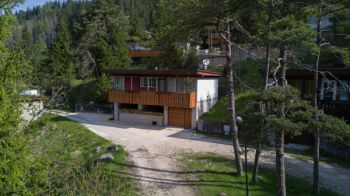 Imagen Villa con terrazzo Centro