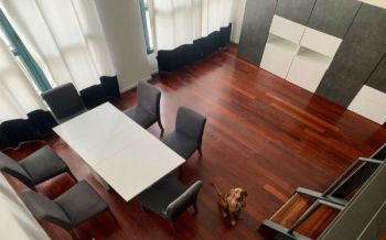 Imagen Loft arredato Garibaldi, isola, maciachini, monumentale