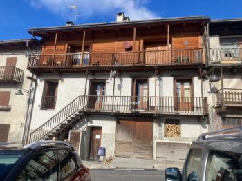 Vivienda similar