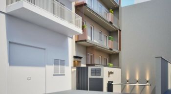 Vivienda similar