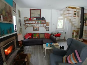 Vivienda similar