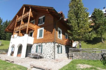 Vivienda similar