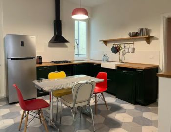 Vivienda similar