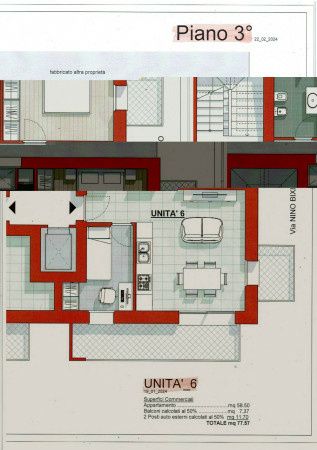 Vivienda similar