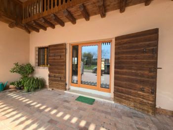 Vivienda similar