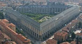 Imagen Attico arredato con terrazzo Bergamo