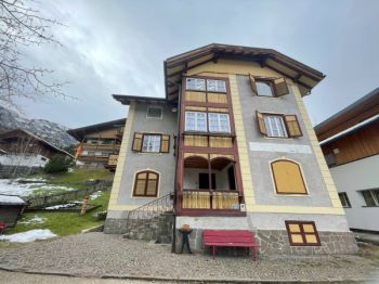 Vivienda similar
