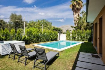Vivienda similar