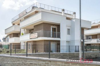 Vivienda similar