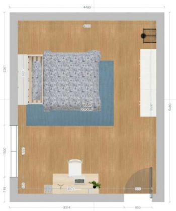 Vivienda similar
