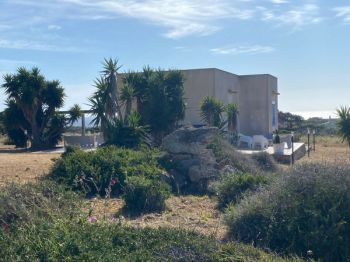 Vivienda similar