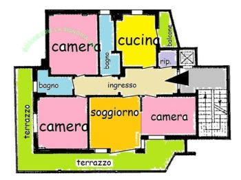 Vivienda similar