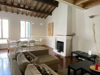 Imagen Attico arredato Centro - centro storico