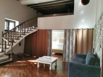 Vivienda similar