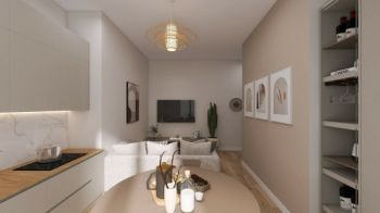 Vivienda similar