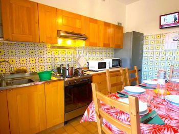 Vivienda similar