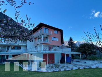Vivienda similar