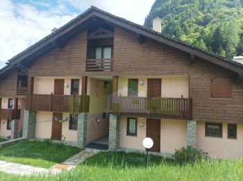 Vivienda similar