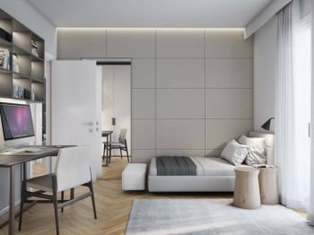 Vivienda similar