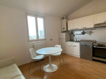 Imagen Monolocale arredato V giornate, xxii marzo, porta romana