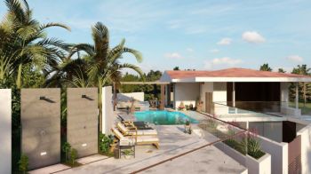 Vivienda similar