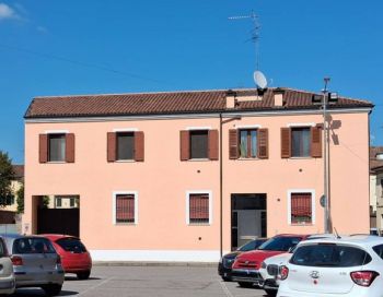 Vivienda similar