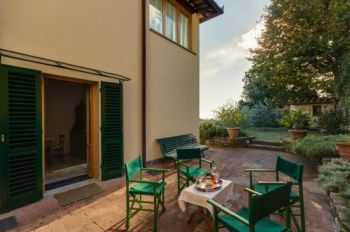 Vivienda similar