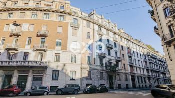 Imagen Attico arredato con terrazzo Milano