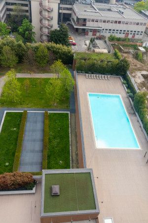 Imagen Bilocale arredato con terrazzo Affori, bovisa, niguarda, testi