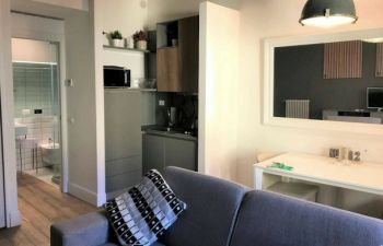 Imagen Monolocale arredato Centro storico