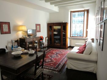 Imagen Bilocale arredato Garibaldi, isola, maciachini, monumentale