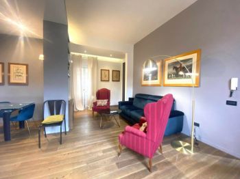 Imagen Appartamento arredato Isolotto e legnaia