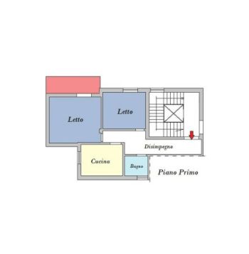 Vivienda similar