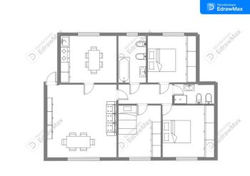 Vivienda similar