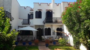 Vivienda similar